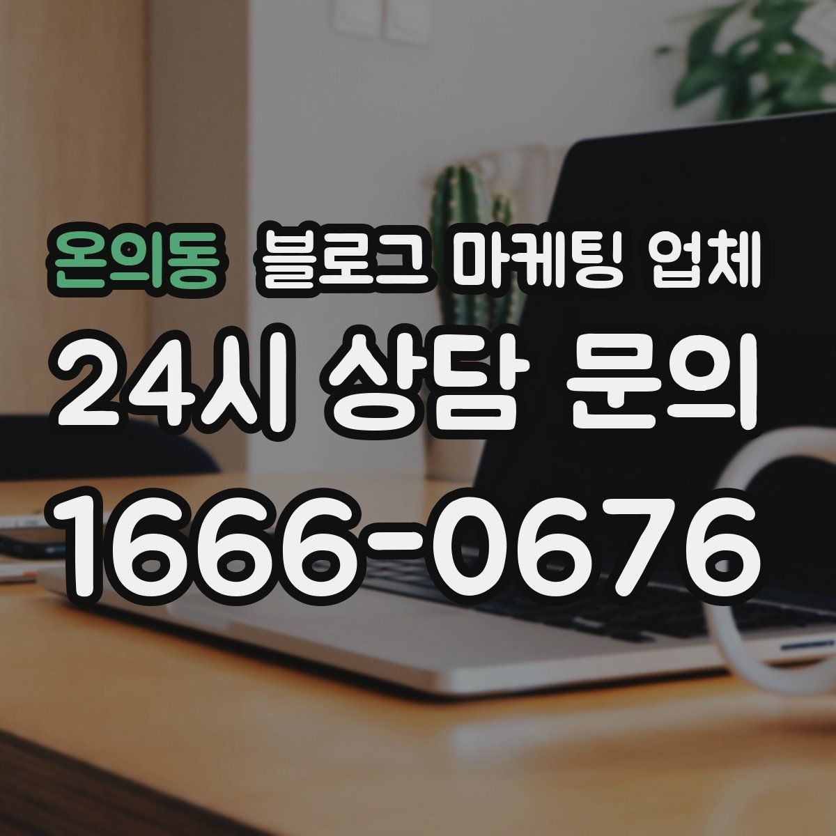 온의동 블로그 마케팅 업체 운영 전략이 달라지는 순간