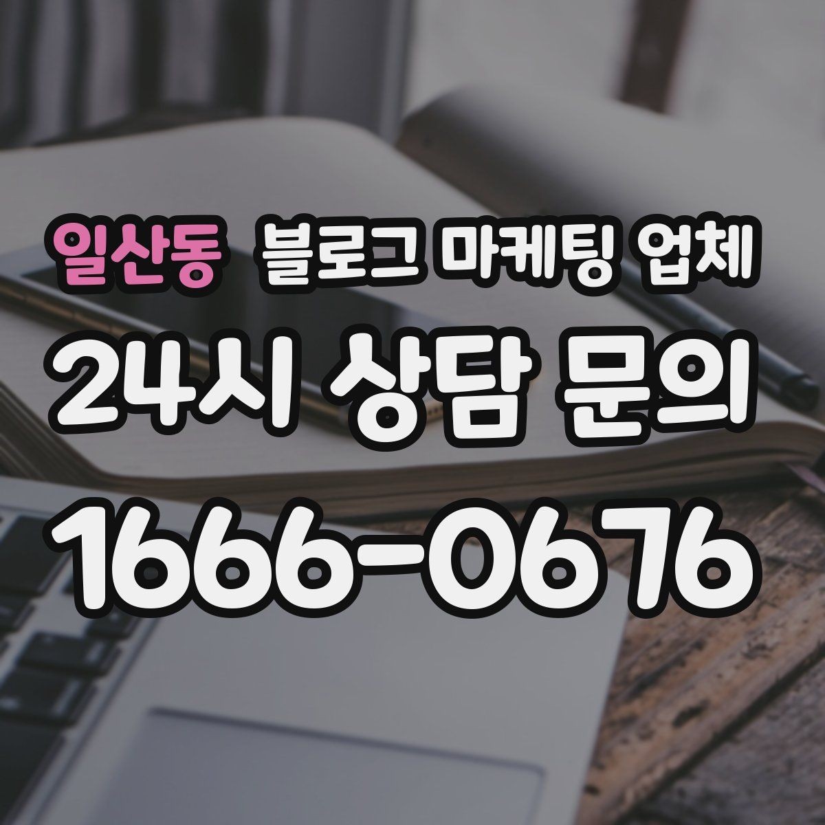 일산동 블로그 마케팅 업체 후기만으로 판단하면 안 되는 이유