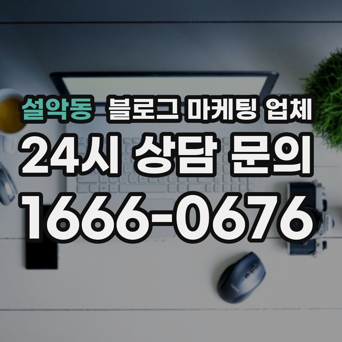 설악동 블로그 마케팅 업체 비교할 때 놓치기 쉬운 부분