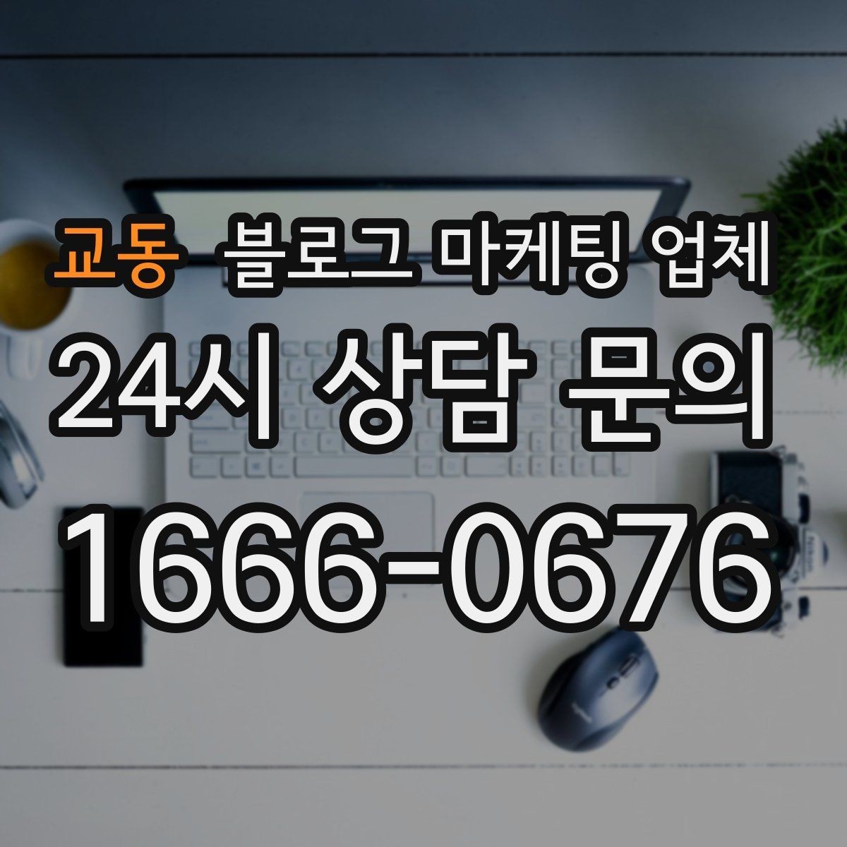 교동 블로그 마케팅 업체 후기만 볼 때 생기는 오해