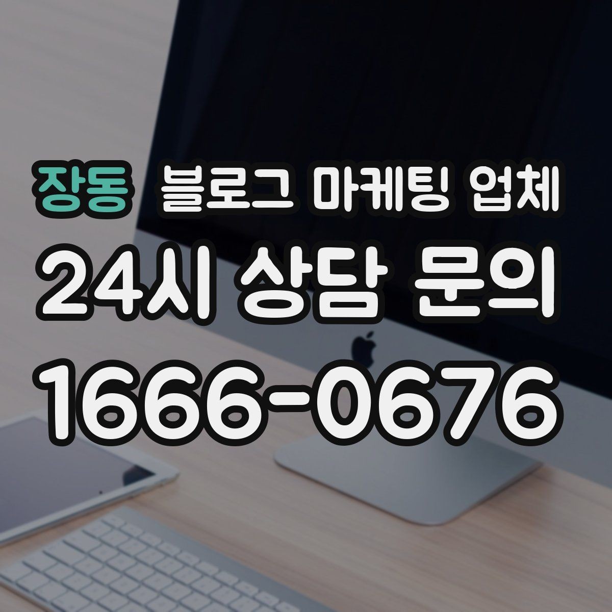 장동 블로그 마케팅 업체 진행 사례에서 배우는 운영 팁