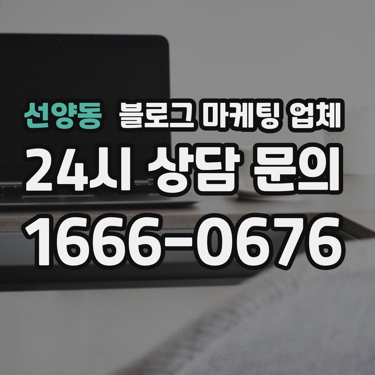 선양동 블로그 마케팅 업체 비용 구성 살펴보기