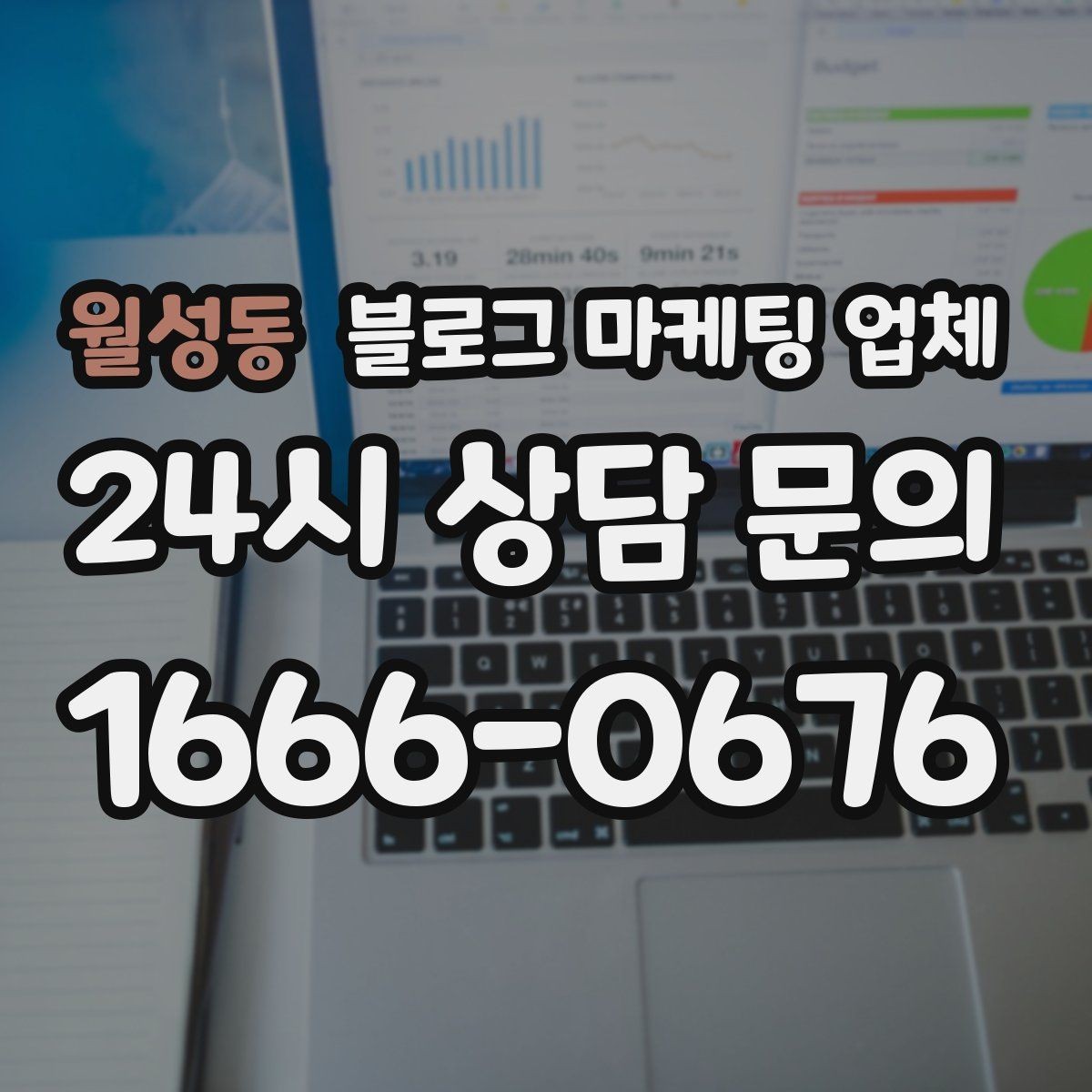 월성동 블로그 마케팅 업체 서비스 구성은 어떻게 확인할까
