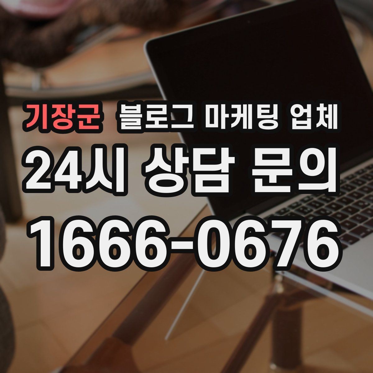 기장군 블로그 마케팅 업체 운영 방식이 중요한 이유
