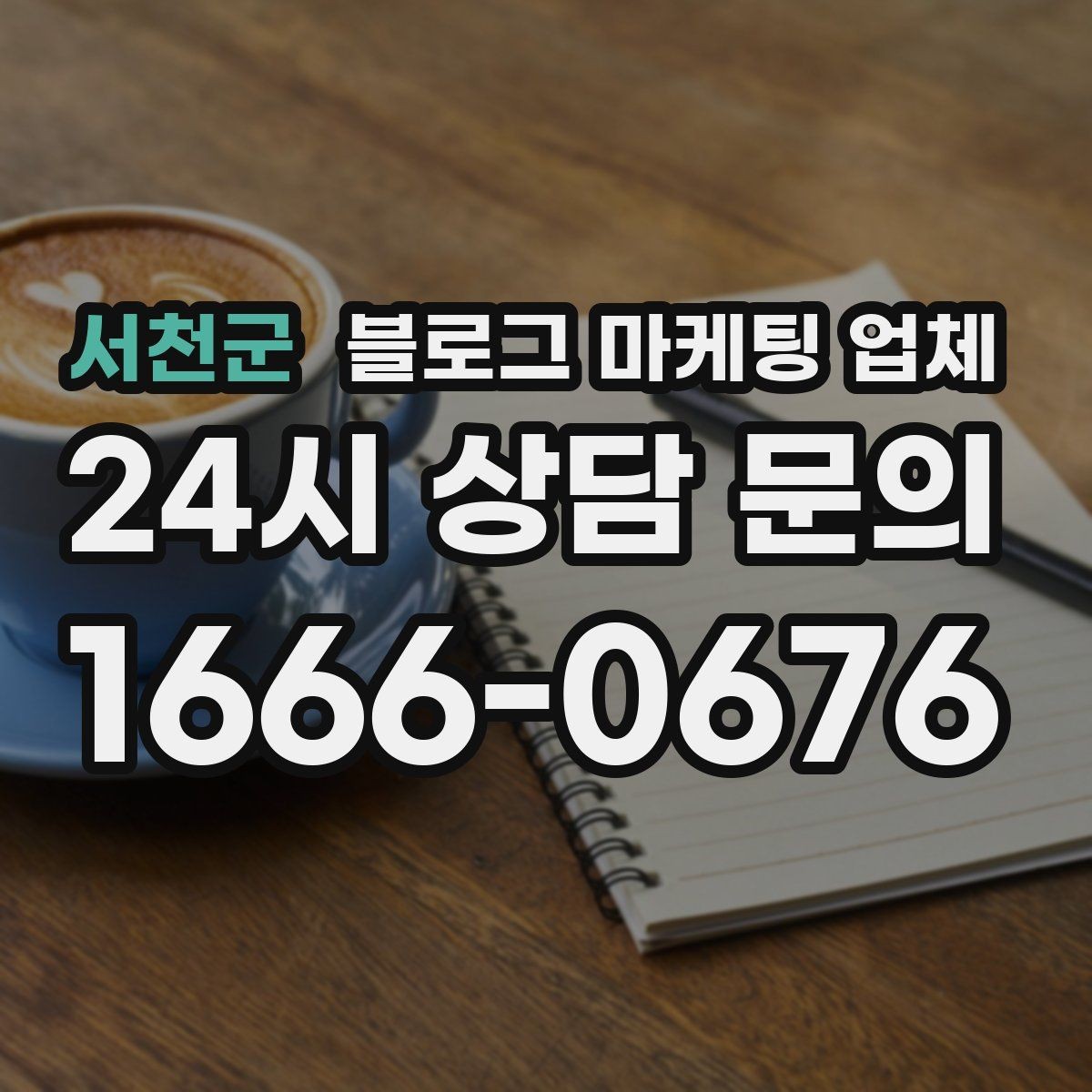 서천군 블로그 마케팅 업체 진행 사례로 보는 선택 팁
