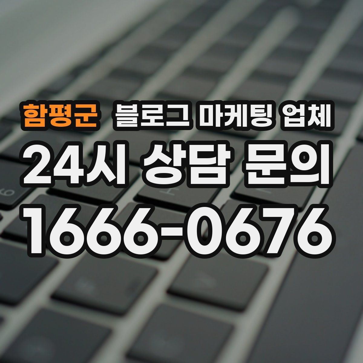 함평군 블로그 마케팅 업체 서비스 구성은 어떻게 확인할까