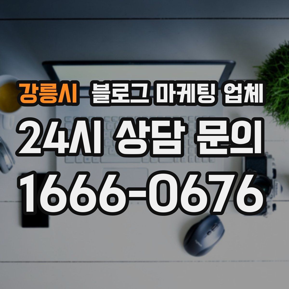 강릉시 블로그 마케팅 업체 금액이 변동되는 기준들