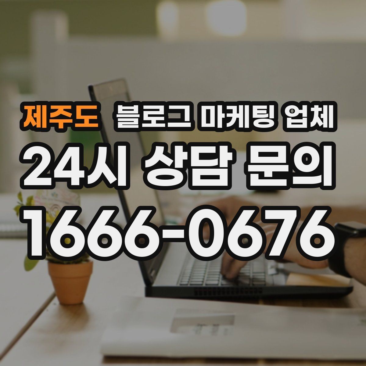 제주도 블로그 마케팅 업체 이용 시 일정 관리가 중요한 이유