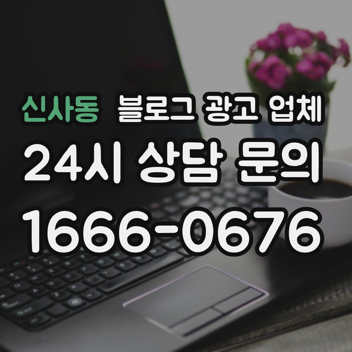 신사동 블로그 광고 업체 이용 전 실제 사례를 확인해야 하는 이유