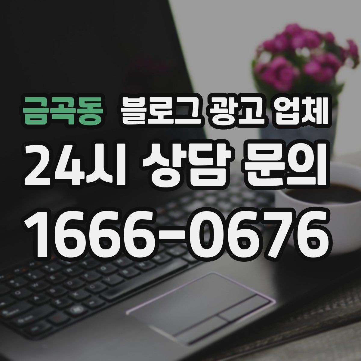 금곡동 블로그 광고 업체 진행 전 확인할 일정과 범위