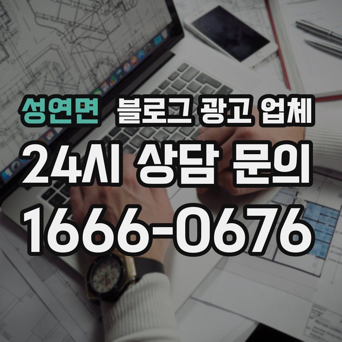 성연면 블로그 광고 업체 비교 시 포트폴리오 보는 법