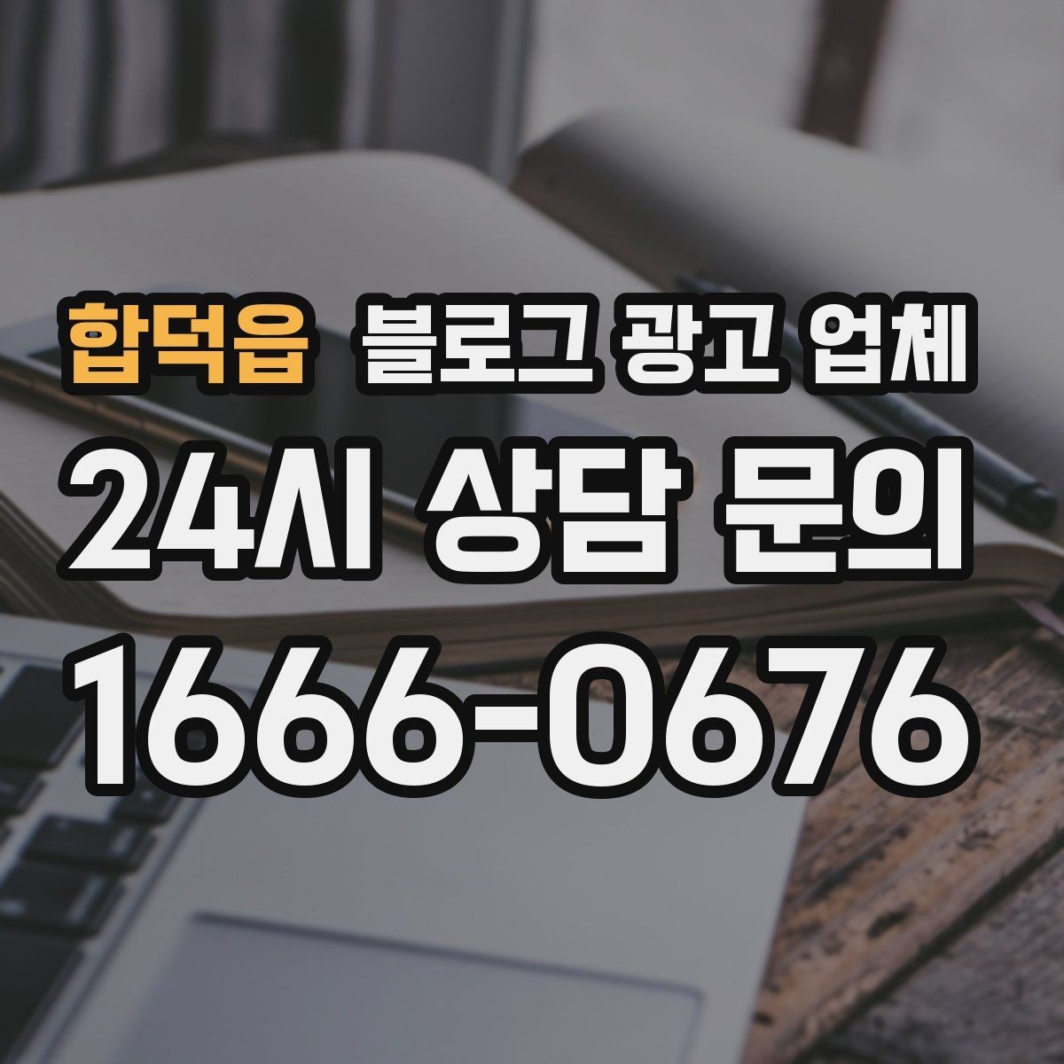 합덕읍 블로그 광고 업체 비교 시 포트폴리오 보는 법