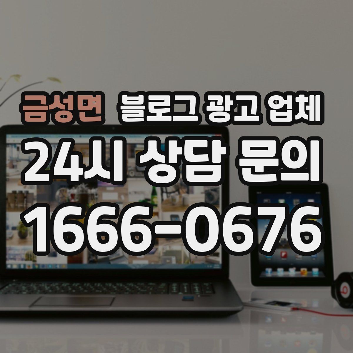 금성면 블로그 광고 업체 진행 방식별 장단점