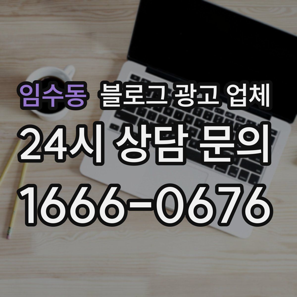 임수동 블로그 광고 업체