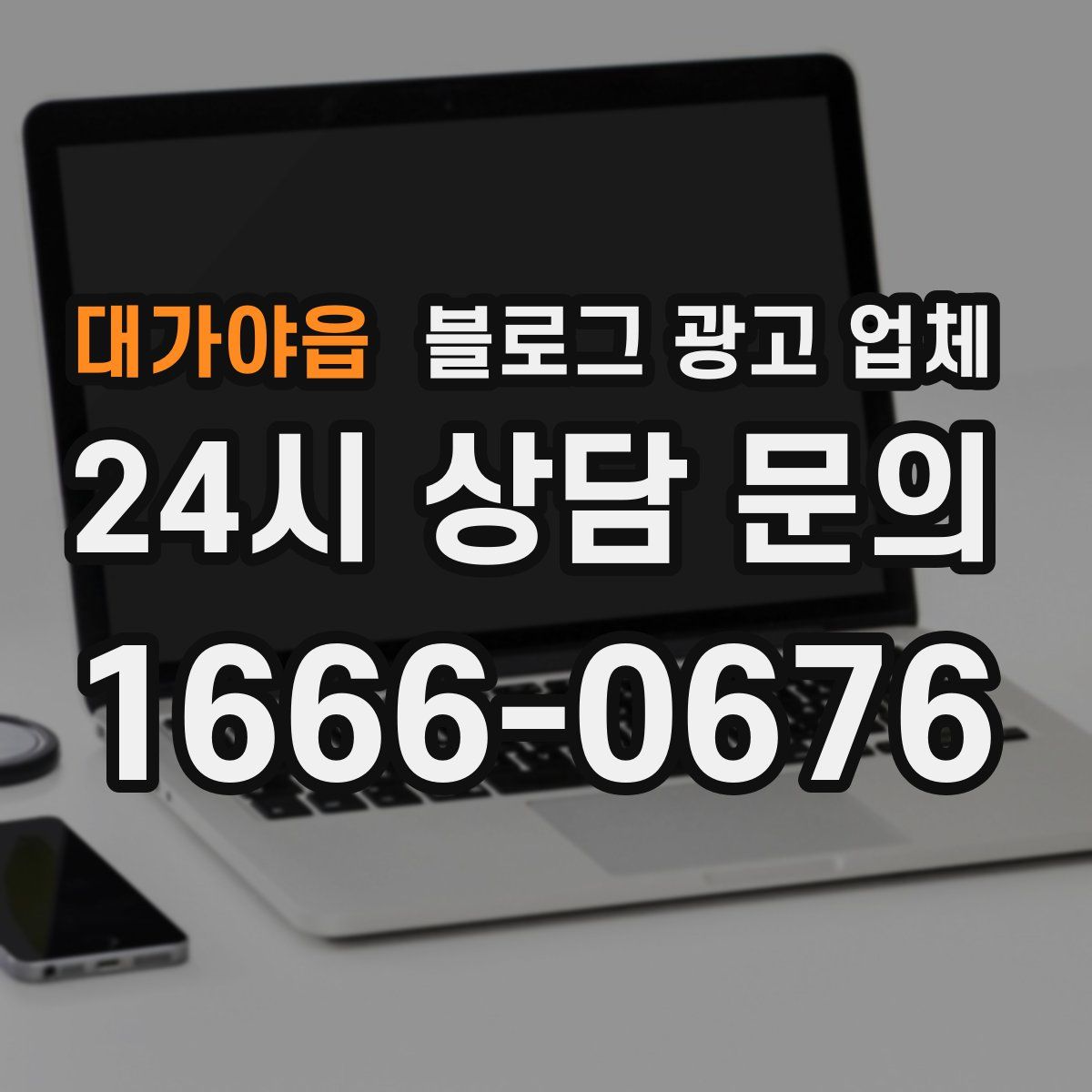 대가야읍 블로그 광고 업체