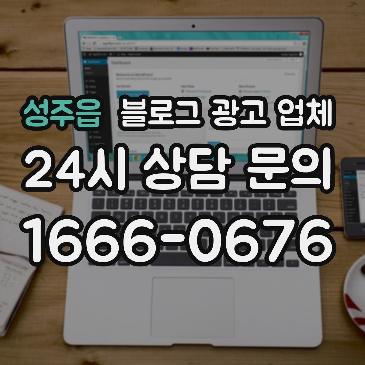 성주읍 블로그 광고 업체