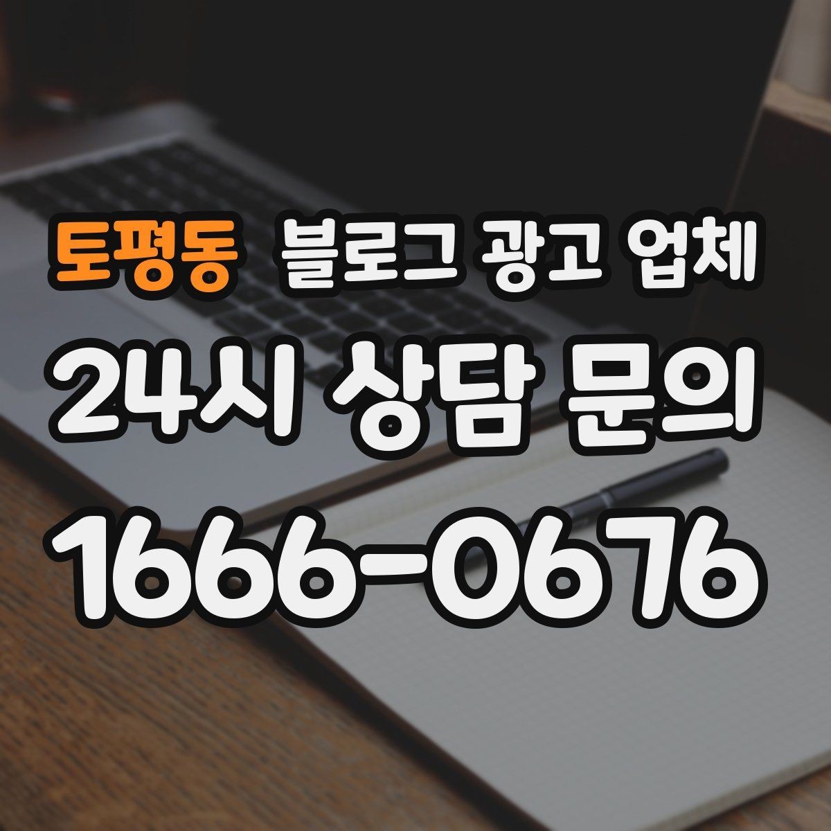 토평동 블로그 광고 업체 포트폴리오에서 확인할 내용