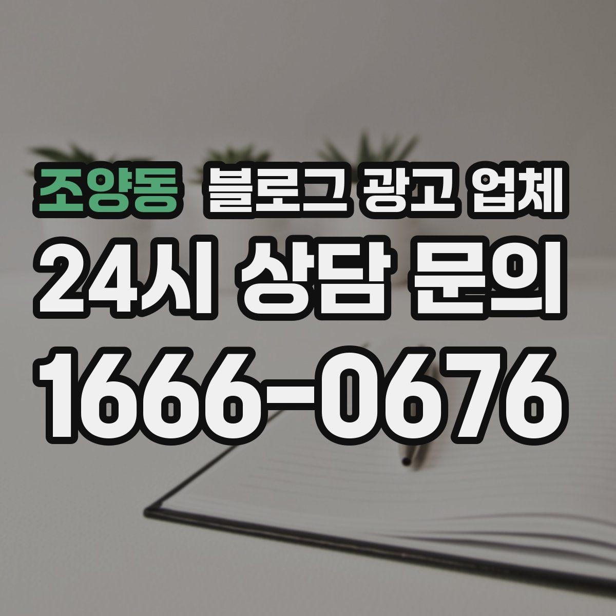 조양동 블로그 광고 업체 비용과 운영 범위를 함께 살피기