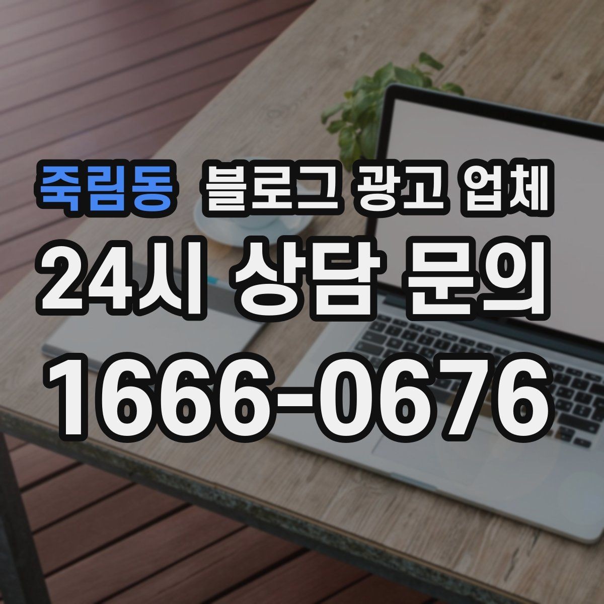죽림동 블로그 광고 업체 비교할 때 보는 핵심 포인트