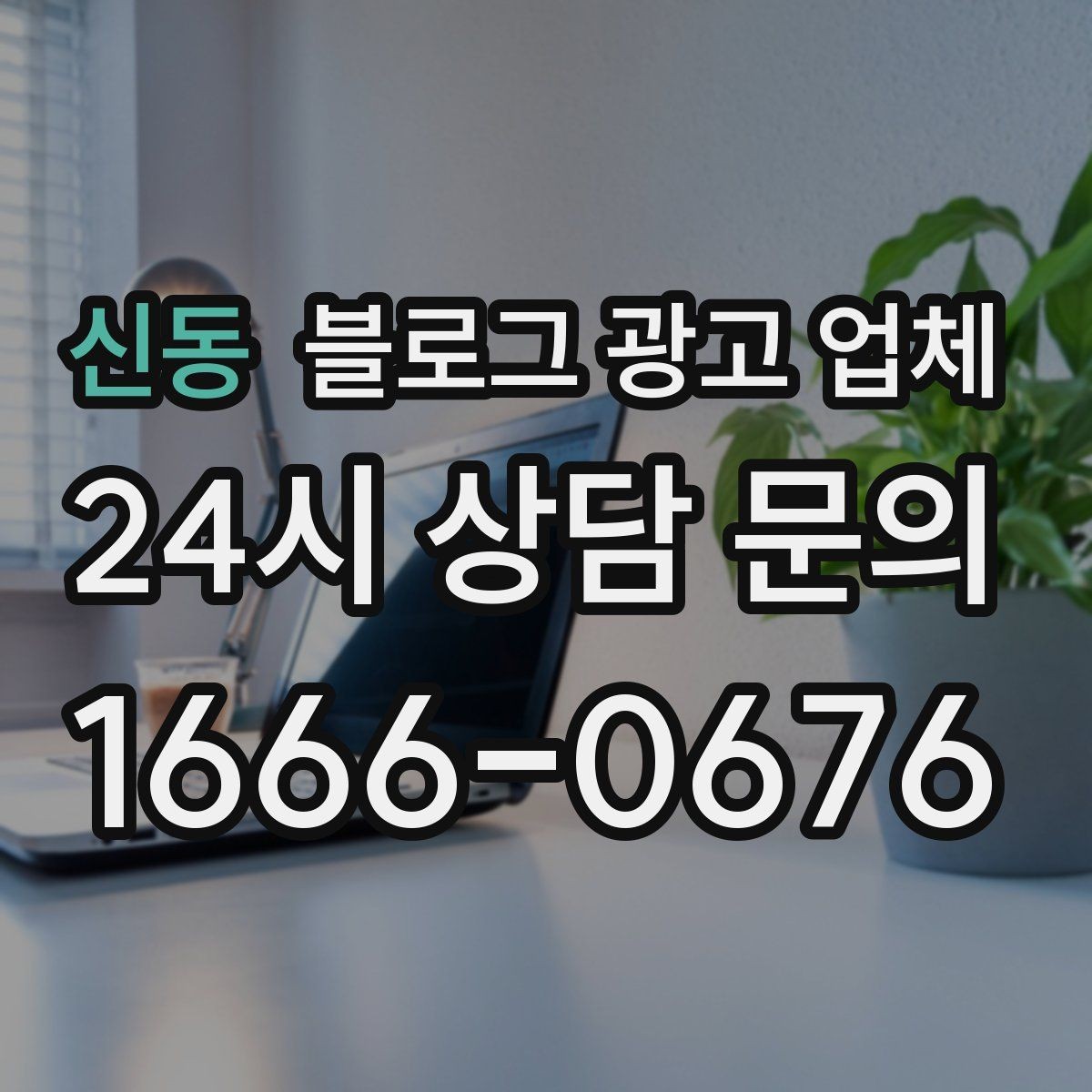 신동 블로그 광고 업체 진행 기간은 무엇에 따라 달라질까