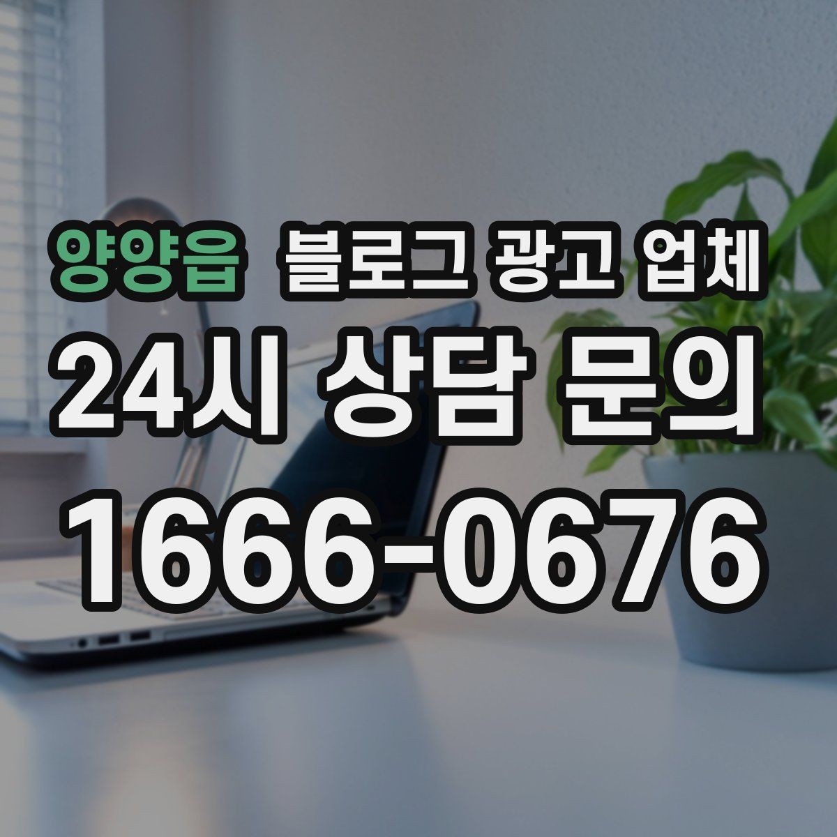 양양읍 블로그 광고 업체 계약서에서 놓치면 안 되는 항목