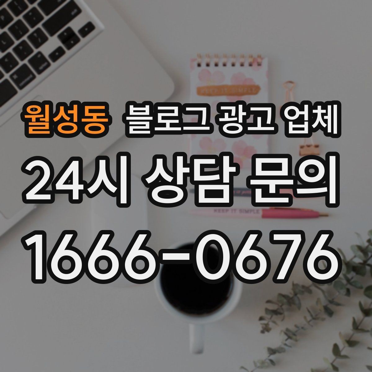 월성동 블로그 광고 업체 비교 시 서비스 구성부터 살펴보기