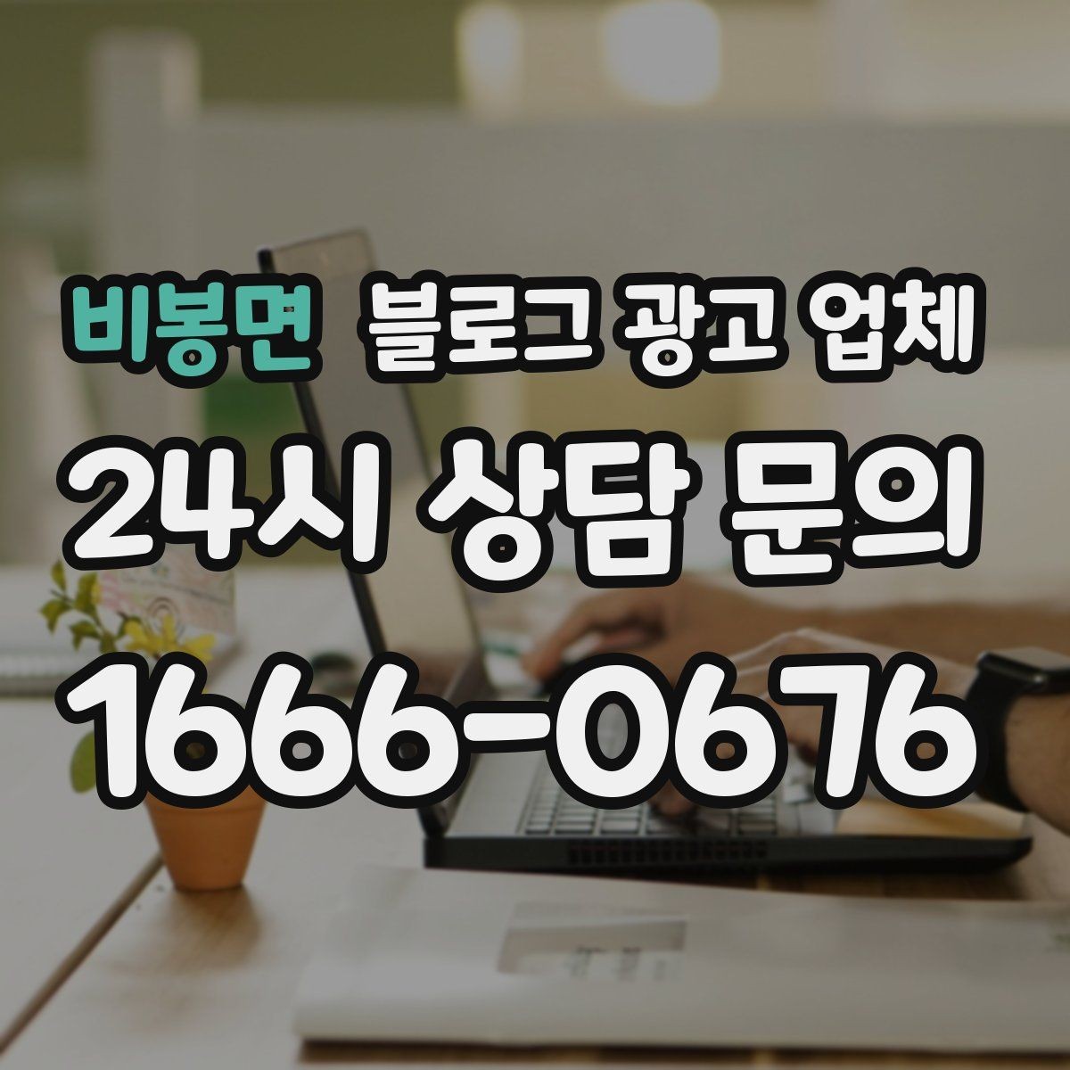 비봉면 블로그 광고 업체 선정 기준을 정리해보면