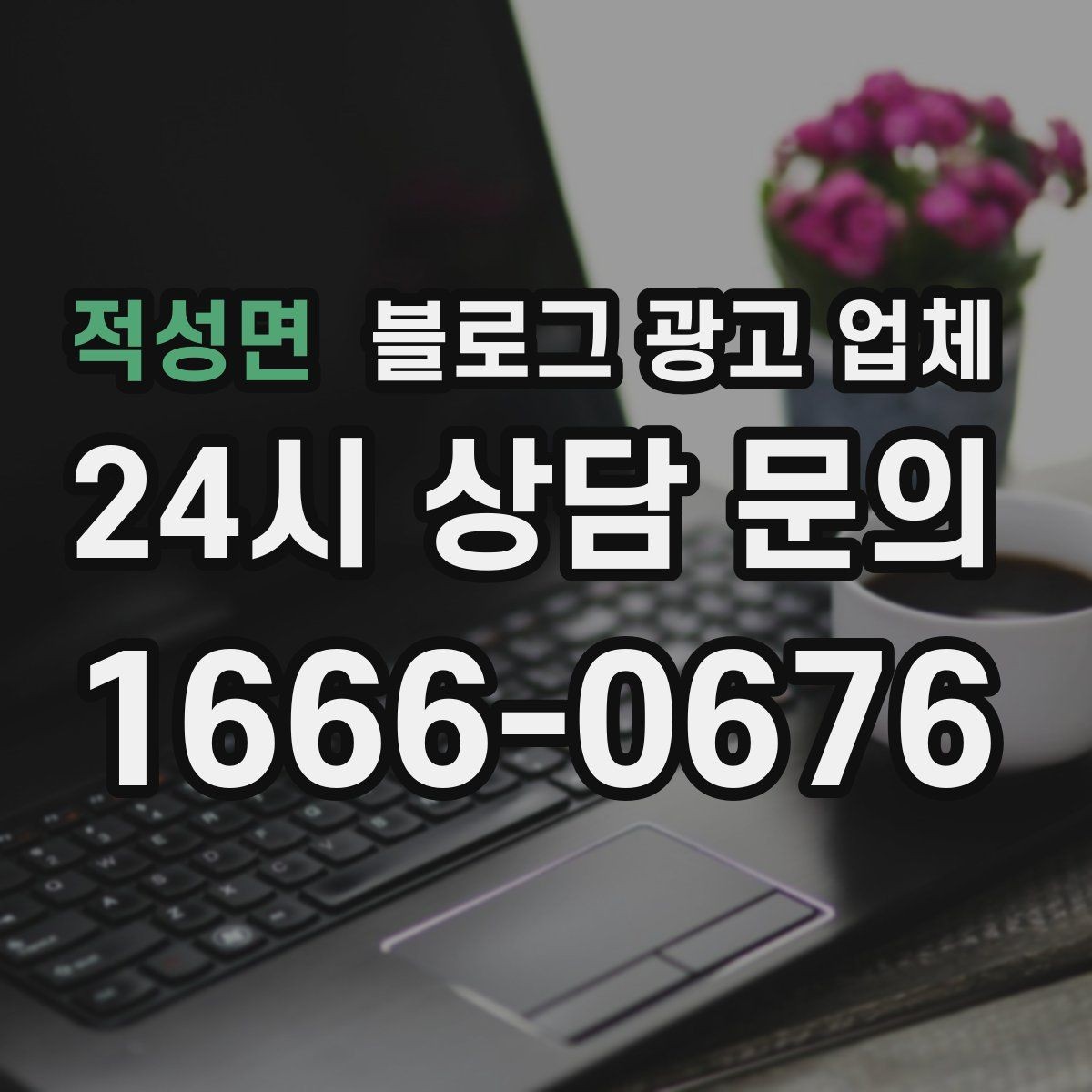 적성면 블로그 광고 업체 비교 시 가격만 보면 안 되는 이유