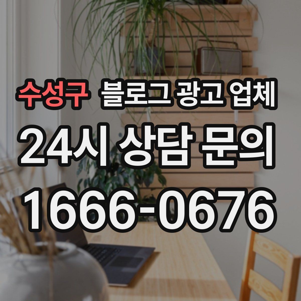 수성구 블로그 광고 업체 비용은 무엇이 달라질까