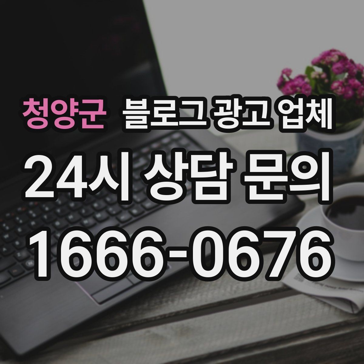 청양군 블로그 광고 업체 진행 사례로 보는 선택 팁