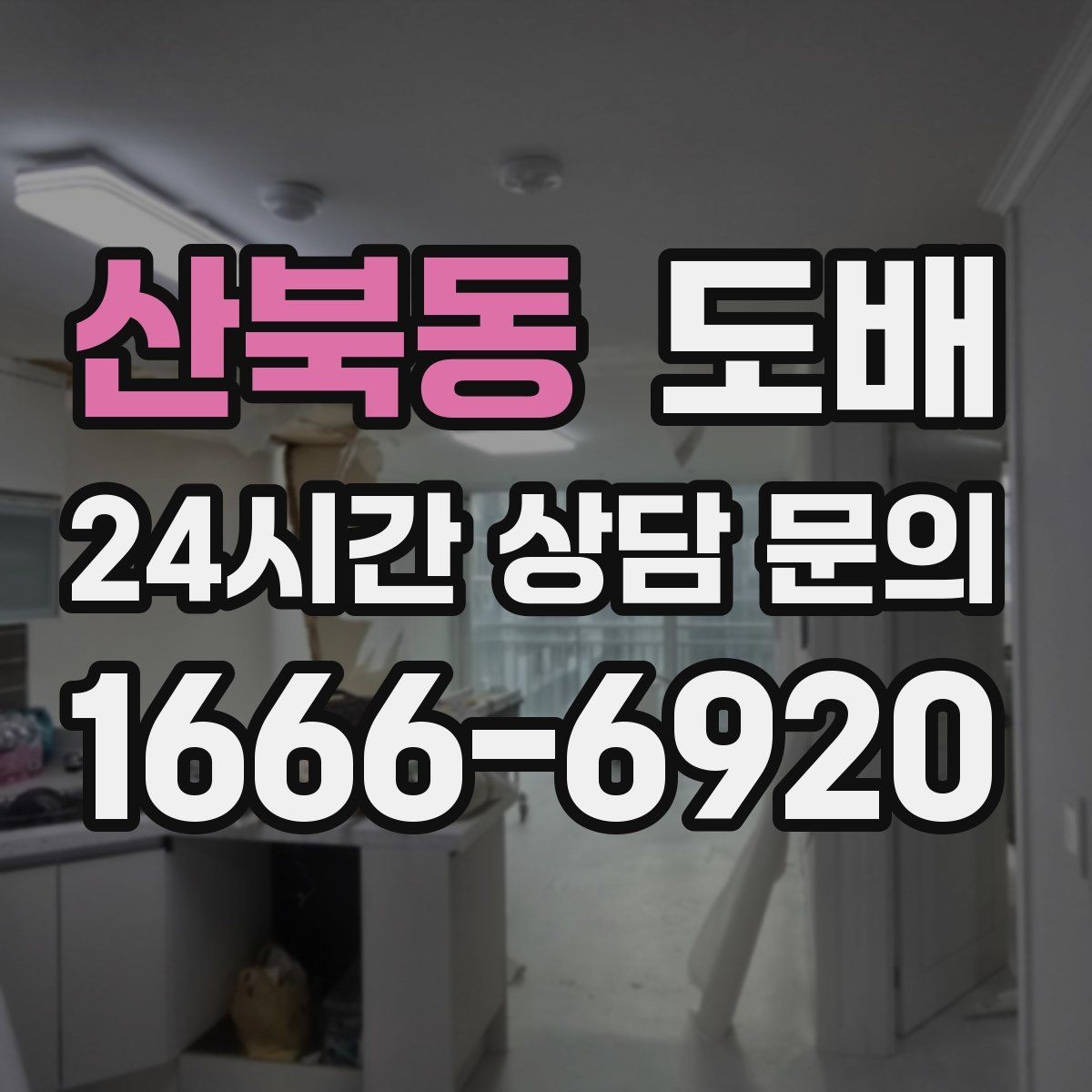 산북동 도배 벽지 선택이 고민될 때
