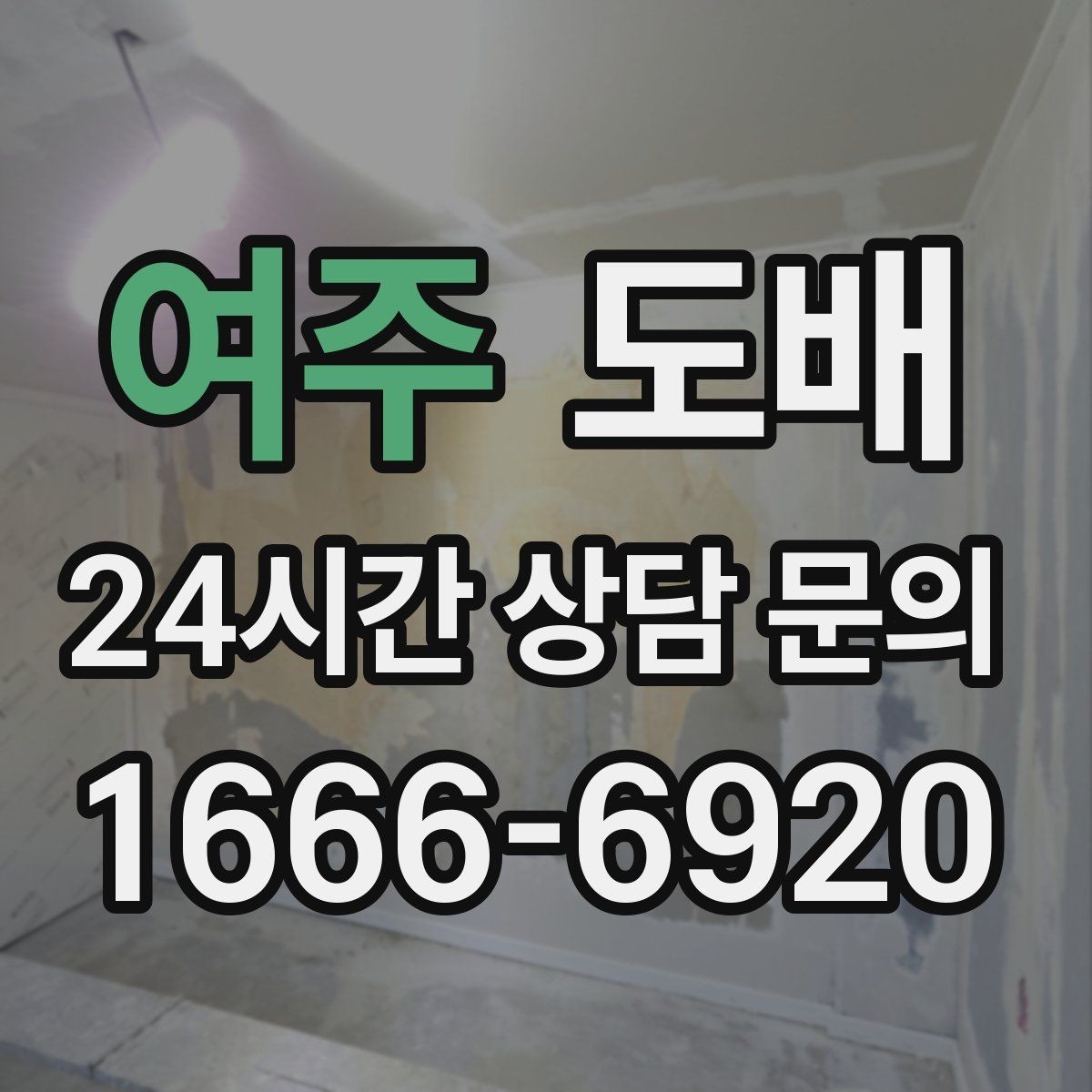 여주 도배 벽지 종류별 특징과 활용법