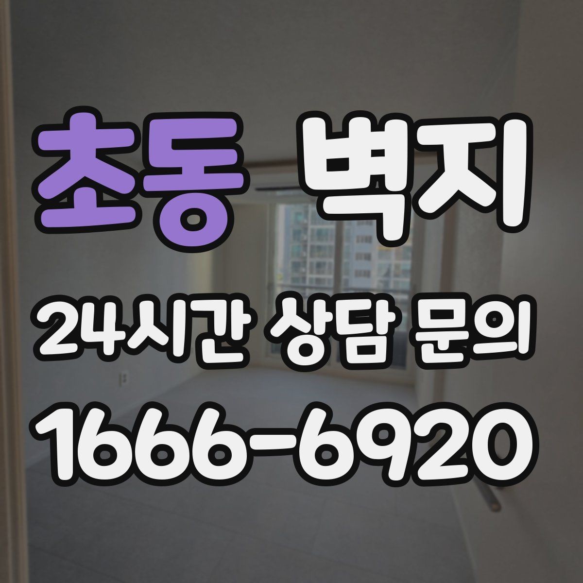 초동 벽지 가격 차이가 나는 이유 정리
