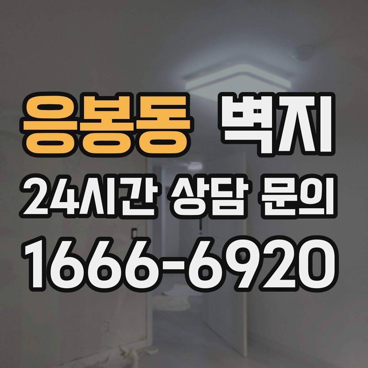 응봉동 벽지 공간 활용도를 높이는 배색 아이디어