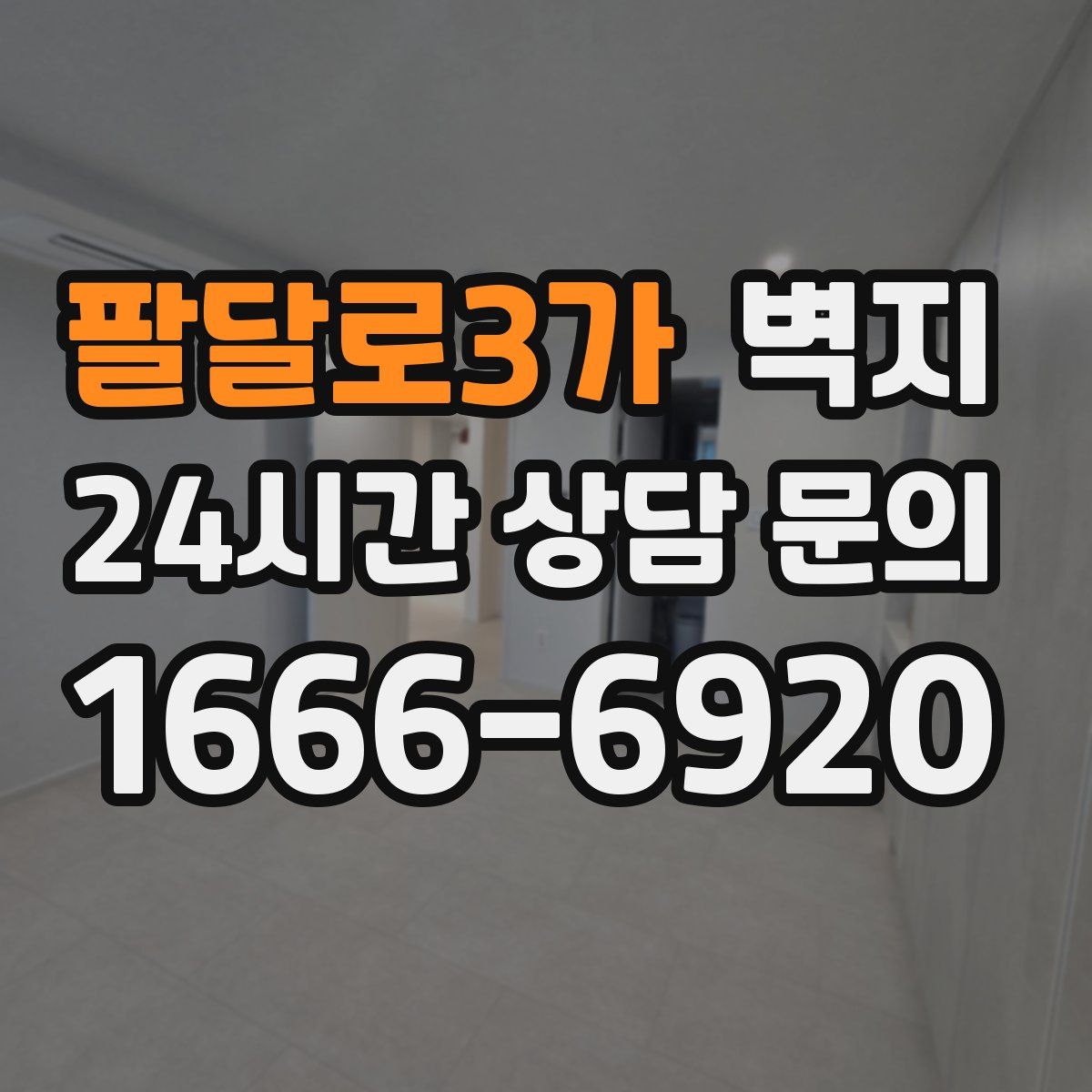 팔달로3가 벽지