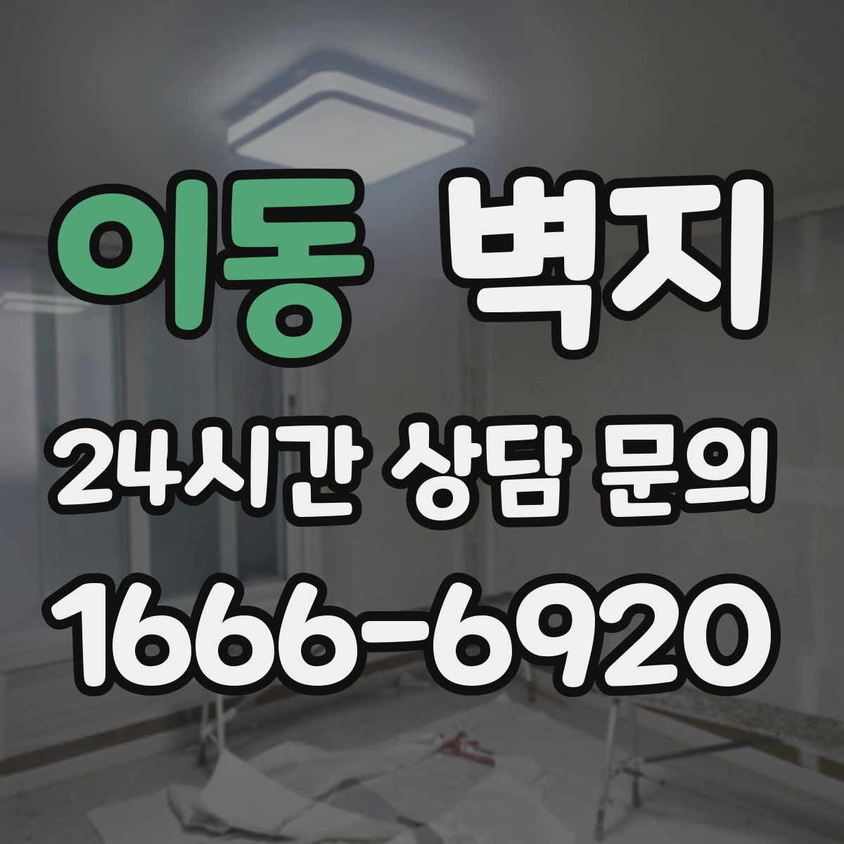 이동 벽지