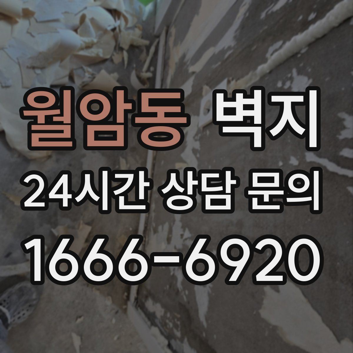 월암동 벽지 종류가 많을 때 우선순위 정하는 방법