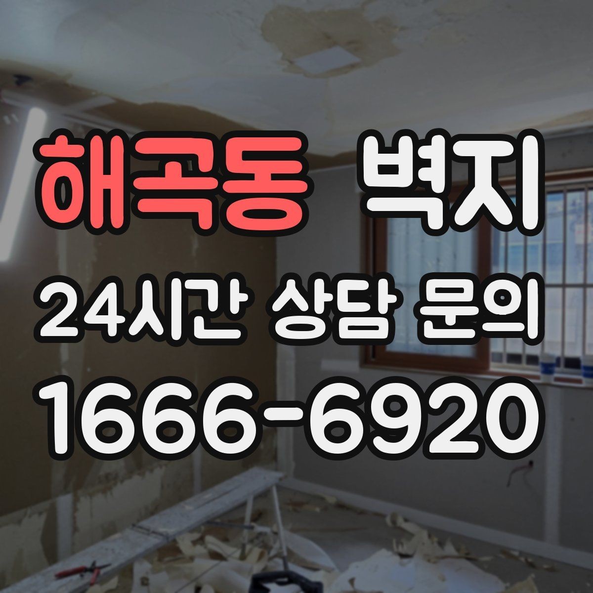 해곡동 벽지 패턴 고를 때 고려할 분위기