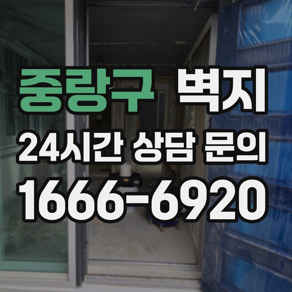 중랑구 벽지 선택이 집 전체 인상에 미치는 영향
