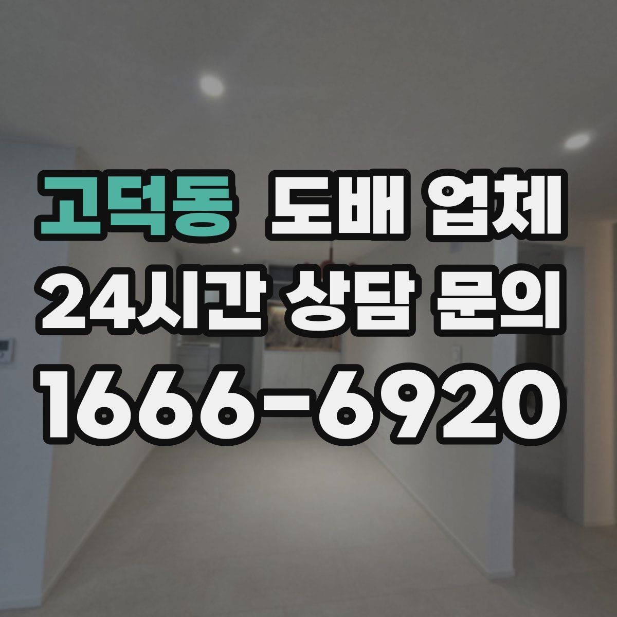 고덕동 도배 업체 일정과 예산을 맞추는 방법