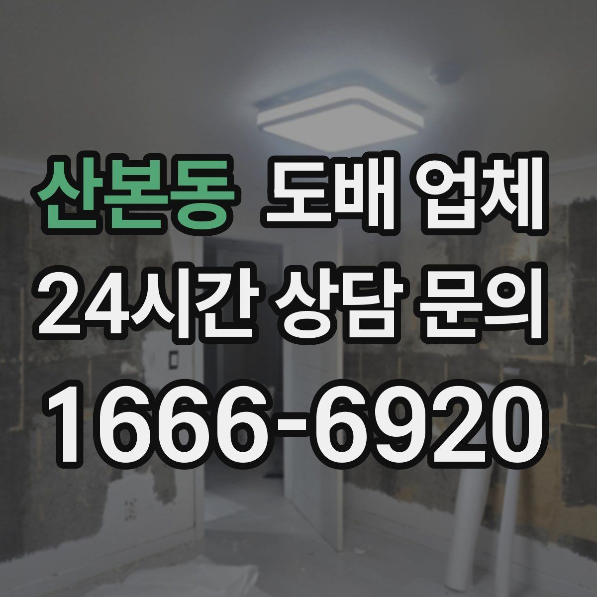 산본동 도배 업체 실내 분위기 바꾸는 벽지 선택 팁