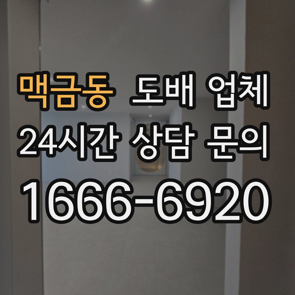 맥금동 도배 업체 실내 환경에 맞는 벽지 고르기