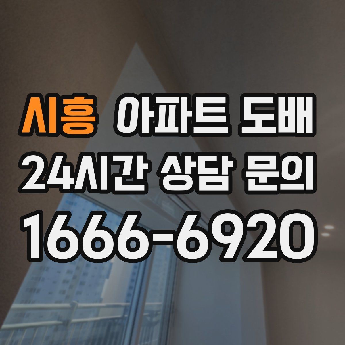 시흥 아파트 도배 곰팡이 방지에 도움이 되는 선택