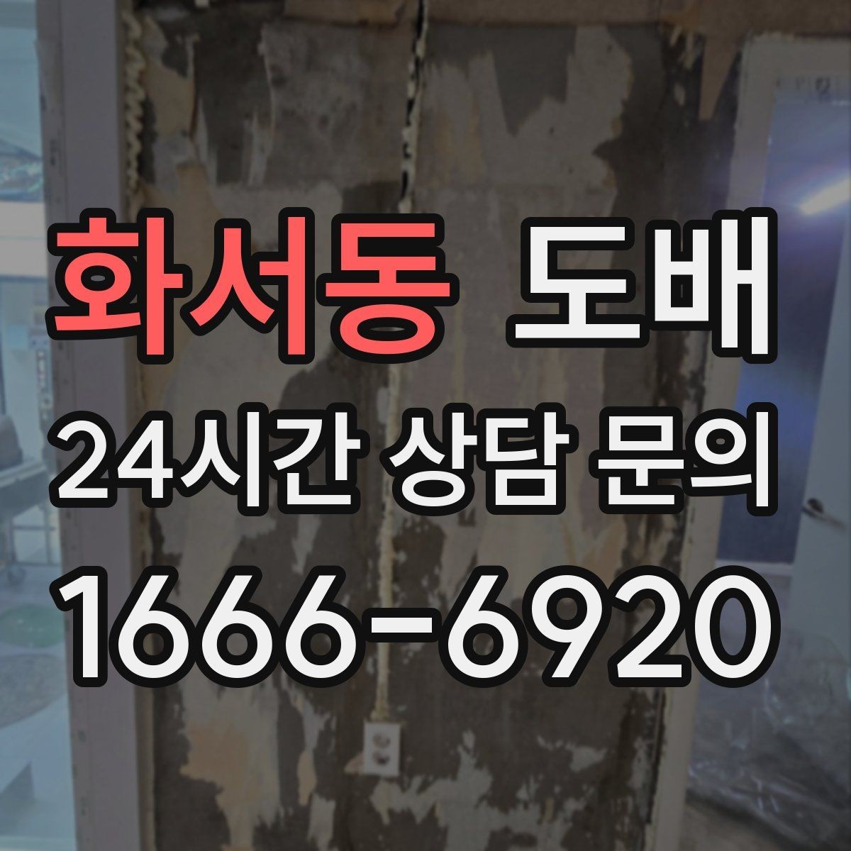 화서동 도배 자재 주문 전에 확인할 규격