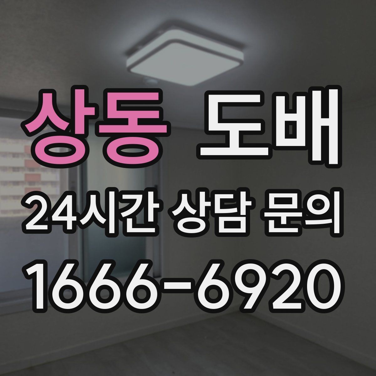 상동 도배 재료별 장단점 비교