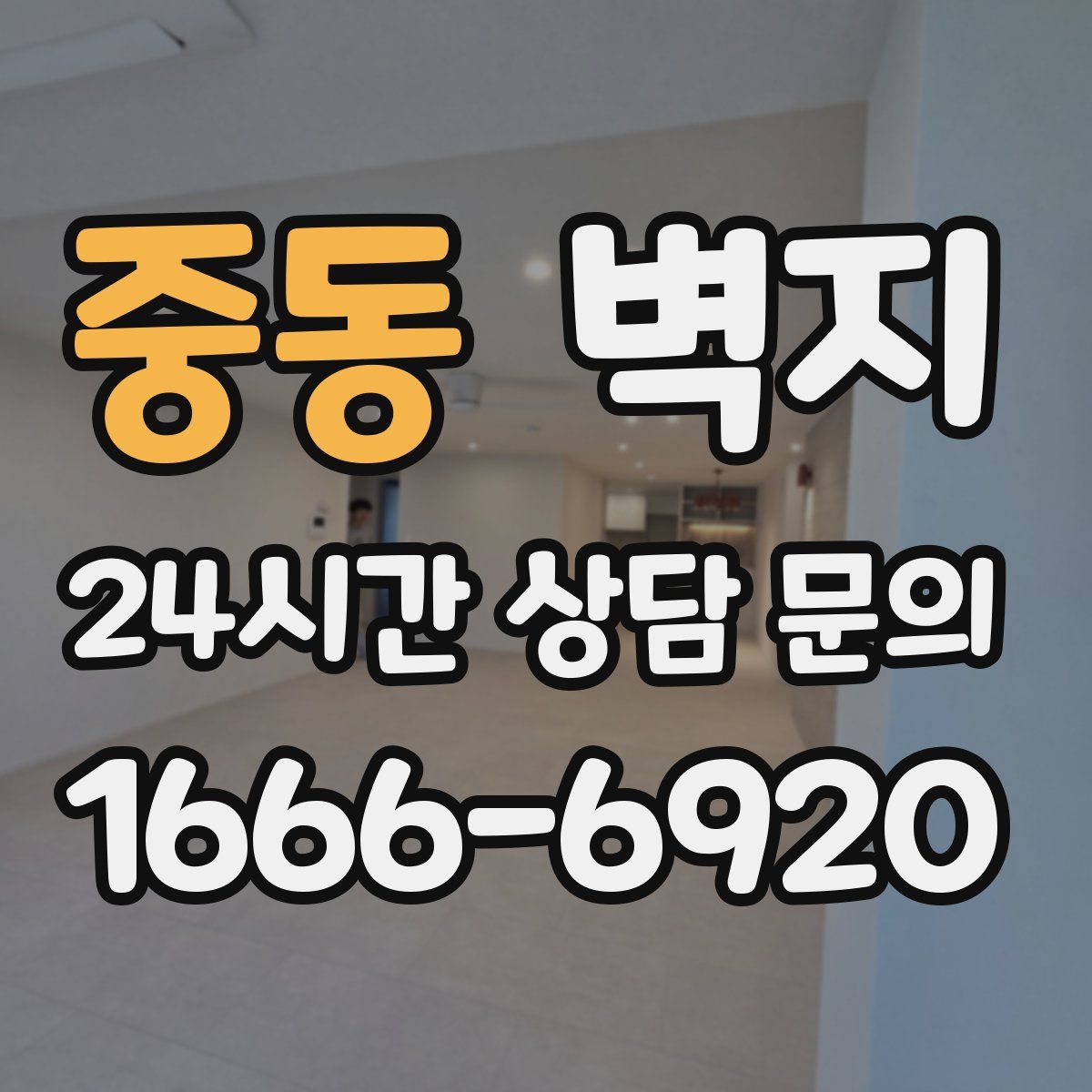 중동 벽지