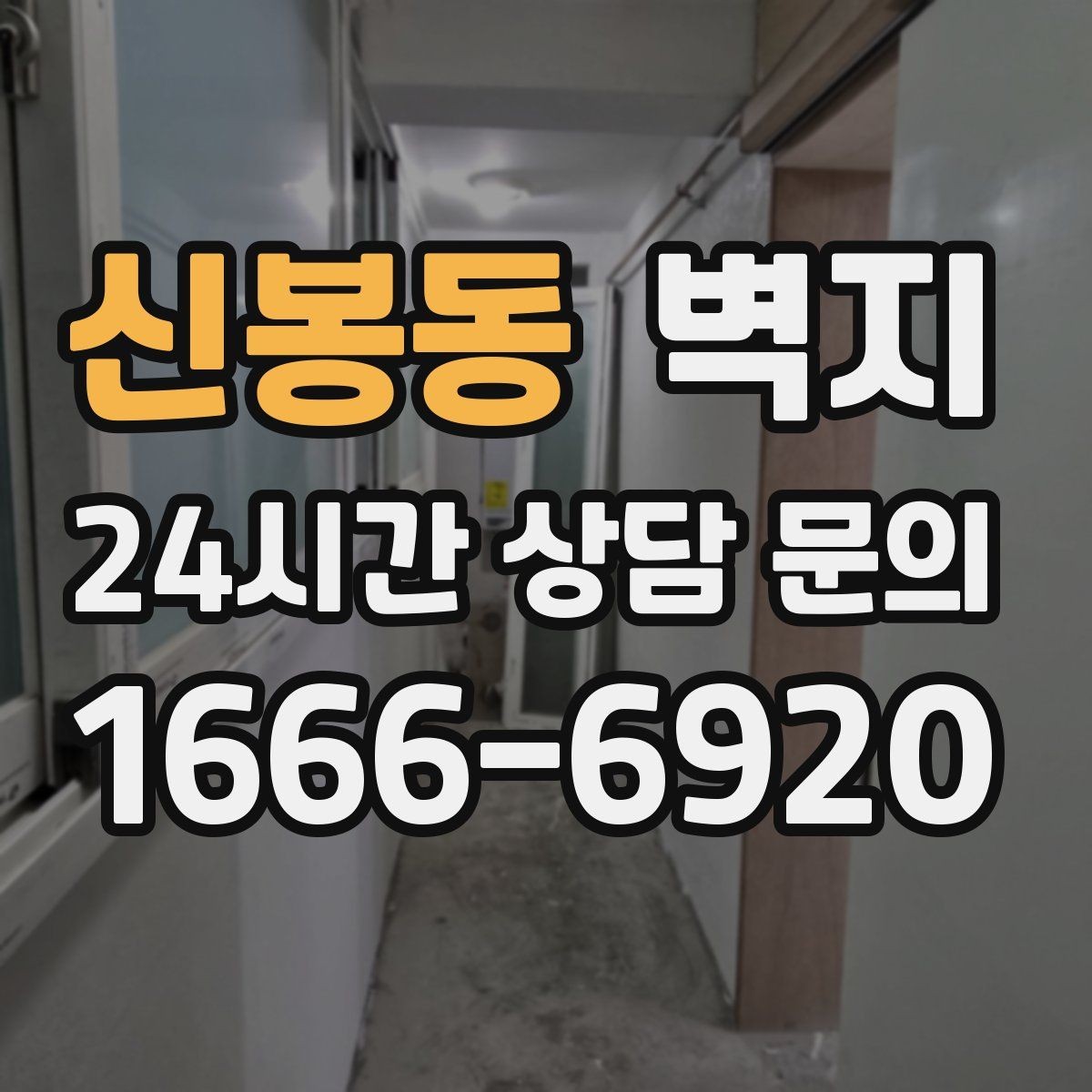 신봉동 벽지 컬러 샘플은 왜 달라 보일까