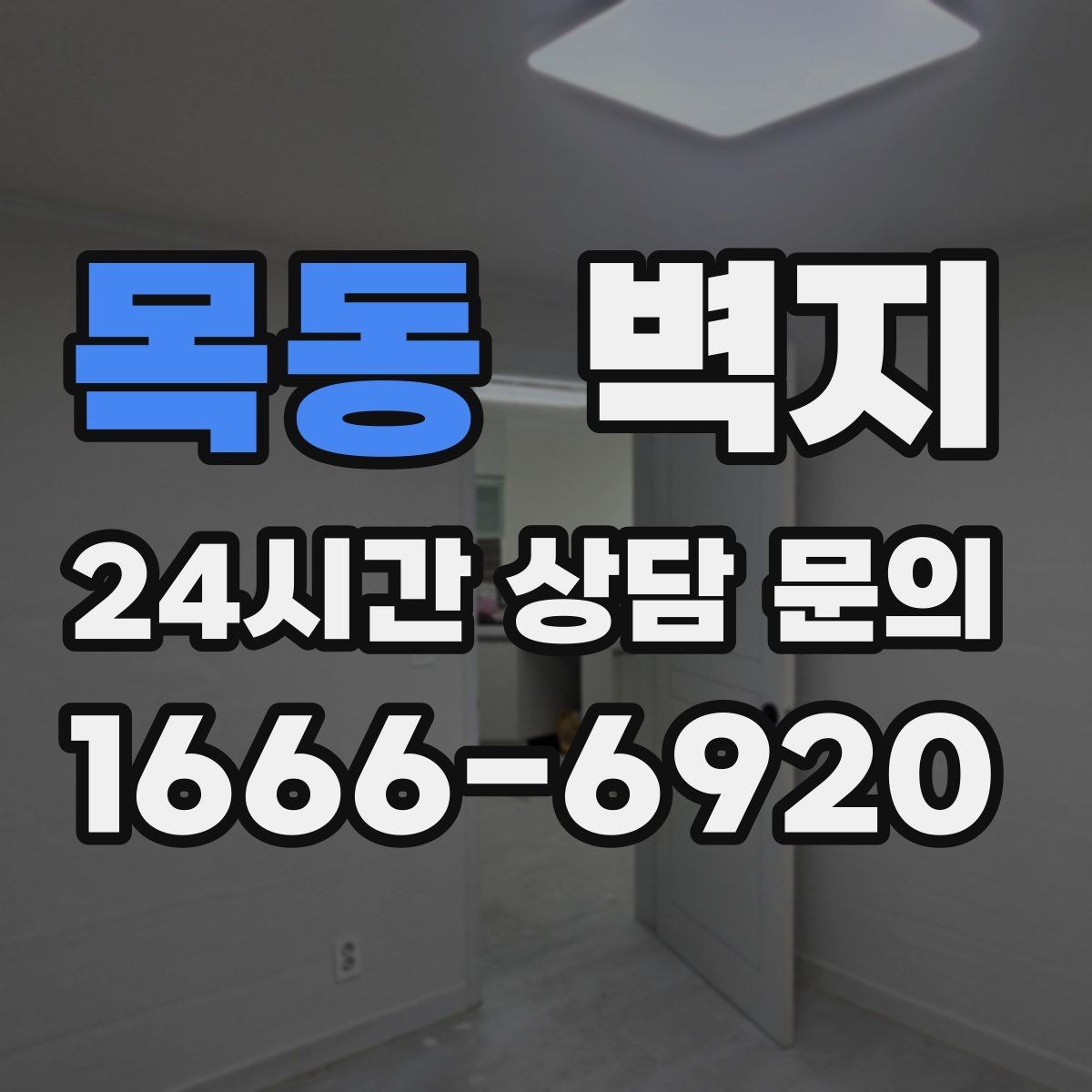 목동 벽지 관리가 쉬운 제품을 찾는 기준