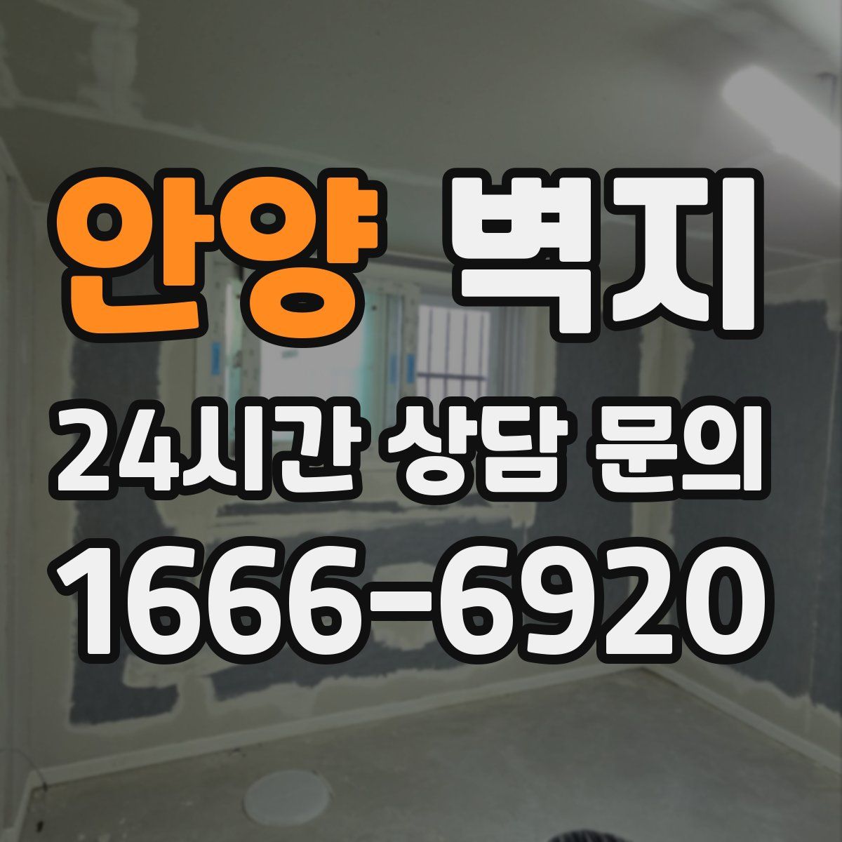 안양 벽지