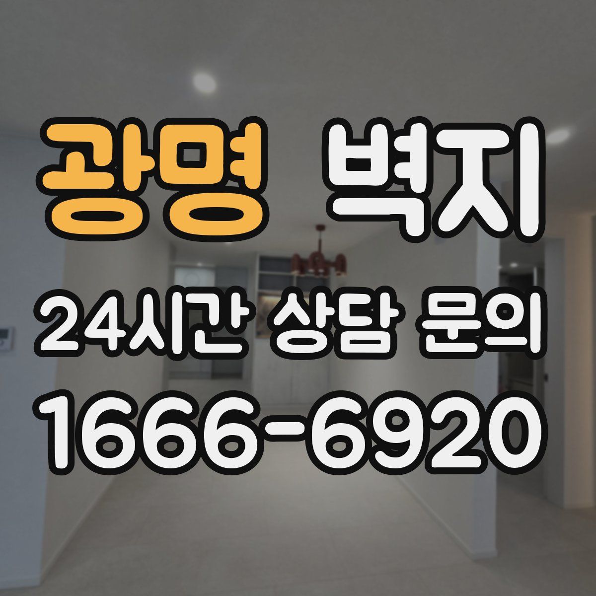 광명 벽지